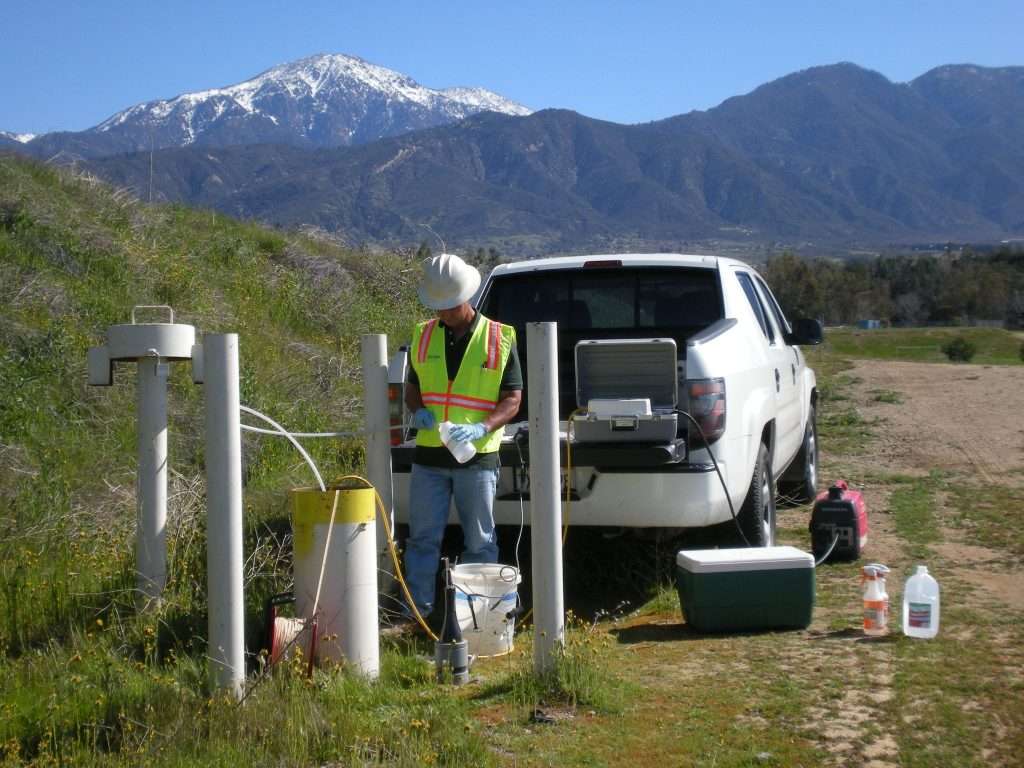 Solid Waste – Geo-Logic Associates