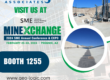 GLA will be exhibiting at the Society for Mining, Metallurgy & Exploration (SME) Annual Convention is taking place in Phoenix, Arizona from February 25 to 28, 2024.
