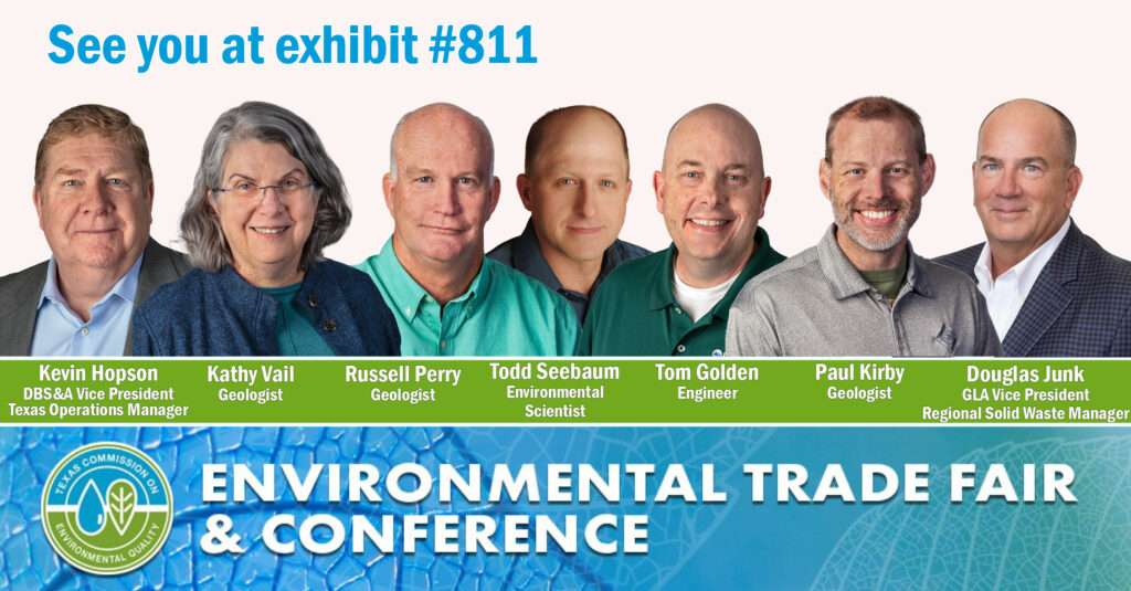 TCEQ Environmental Trade Fair and Conference