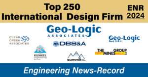  Engineering News-Record (ENR) Top 225 International Design Firms 