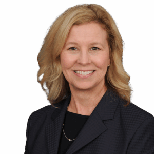 Lori Bartlett Senior Vice President