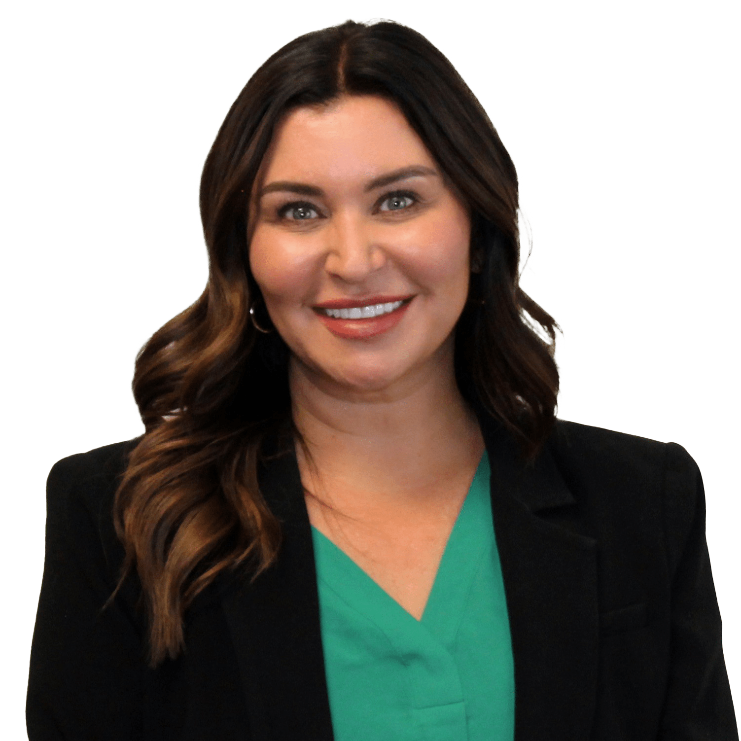 Tracy Chiado, CPSM |  Corporate Marketing Director