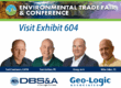 GLA and DBS&A professional staff will host a booth at the TCEQ Environmental Trade Fair and Conference.