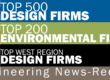ENR’s Top Regional Design Firms, West, Mountain, Southwest
