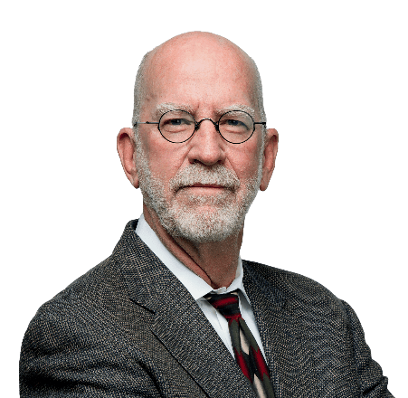Principal Hydrogeologist GLA/ Clear Creek Associates Co-Founder Marvin Glotfelty, PG