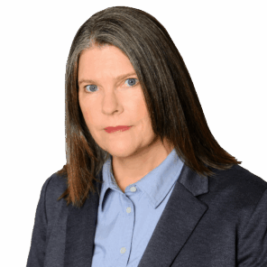 Nicole Sweetland, PHD, PG President, Principal Hydrogeologist