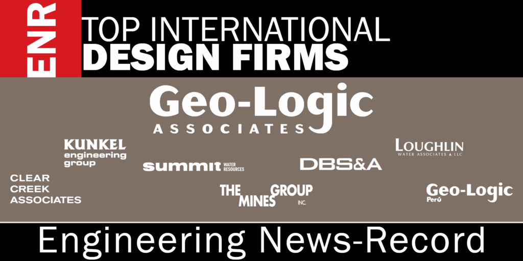GLA ranked on Engineering News-Record’s prestigious Top 225 International Design Firms list!