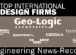 GLA ranked on Engineering News-Record’s prestigious Top 225 International Design Firms list!