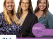 “Dirt, Diamonds, and Dumpsters: Careers You Didn’t See Coming” at WE25, the annual conference hosted by the Society of Women Engineers