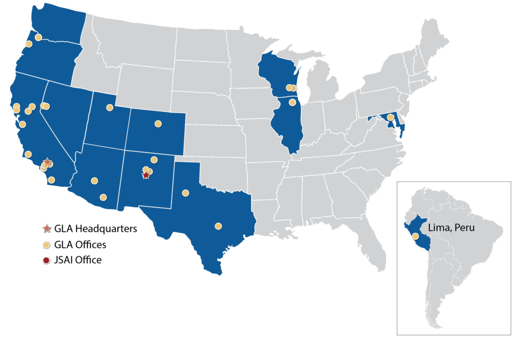 John Shomaker & Associates joins Geo-Logic