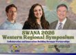 Meet Ryan Day, Jordan Greenman, and Rick Mitchell at the @SWANA Western Regional Symposium—one of the West Coast’s premier gatherings for solid waste and resource management professionals—April 20–23, in Sonoma County.