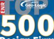 Geo‑Logic Associates is proud to be recognized on Engineering News‑Record’s (ENR) 2026 Top 500 Design Firms list
