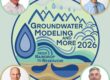 Supporting the Future of Groundwater Science at Groundwater Modeling and More 2026