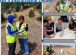 Rocky Mountain Section of the American Water Works Association (RMSAWWA)/ Rocky Mountain Water Environment Association (RMWEA) at the 21st Annual Student Conference,