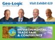 GLA staff attending TCEQ conference