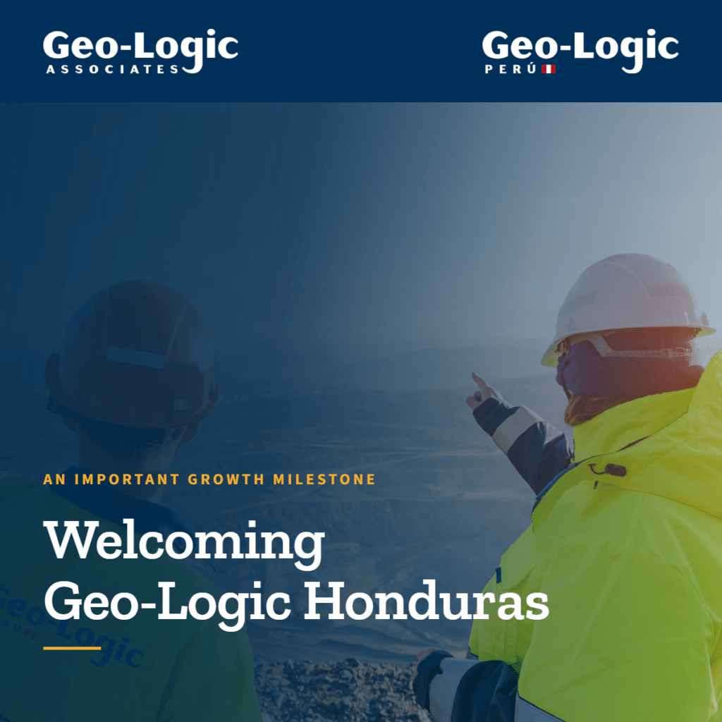 Geo-Logic Honduras 