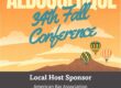 Geo-Logic is proud to sponsor the American Bar Association Section of Environment, Energy, and Resources (SEER) 34th Fall Conference,